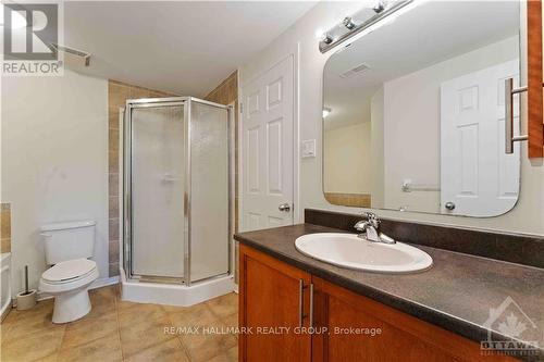 80 - 1512 Walkley Road, Ottawa, ON - Indoor Photo Showing Bathroom