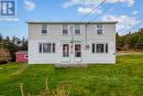 7-7A Hudsons Lane, Pouch Cove, NL 