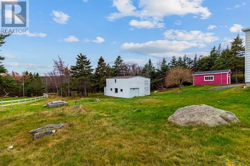 7-7A Hudsons Lane, Pouch Cove, NL 