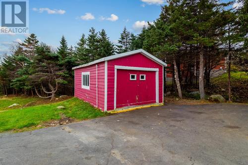 7-7A Hudsons Lane, Pouch Cove, NL 