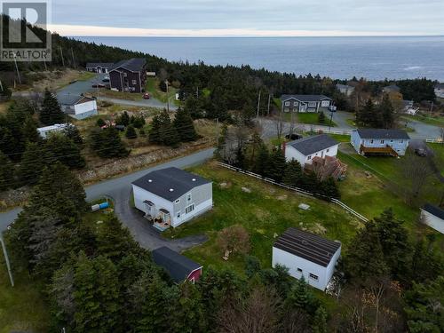 7-7A Hudsons Lane, Pouch Cove, NL 