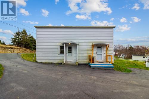 7-7A Hudsons Lane, Pouch Cove, NL 