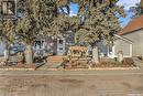 223 Railway Avenue, Vibank, SK  - Outdoor 