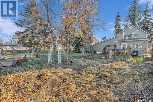 223 Railway Avenue, Vibank, SK - Outdoor