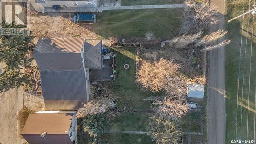 223 Railway Avenue, Vibank, SK - Outdoor With View