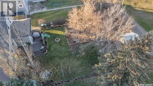 223 Railway Avenue, Vibank, SK - Outdoor With View