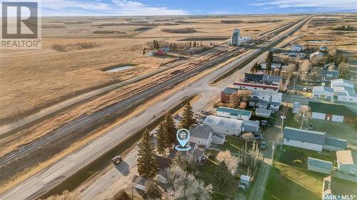 223 Railway Avenue, Vibank, SK - Outdoor With View