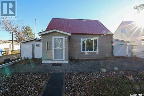 1325 Arthur Street, Regina, SK - Outdoor