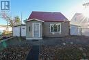 1325 Arthur Street, Regina, SK  - Outdoor 