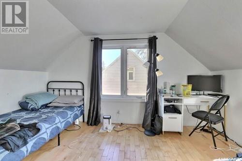 1325 Arthur Street, Regina, SK - Indoor Photo Showing Bedroom