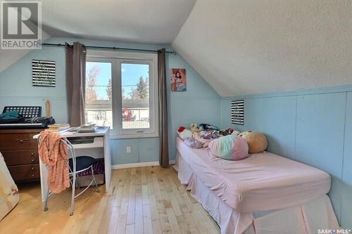 1325 Arthur Street, Regina, SK - Indoor Photo Showing Bedroom