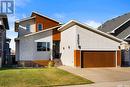 4869 Upson Road, Regina, SK  - Outdoor 