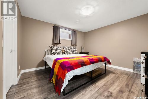 4869 Upson Road, Regina, SK - Indoor Photo Showing Bedroom