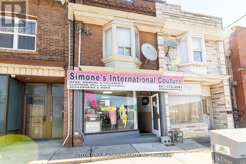 1085 Weston Road, Toronto, ON 