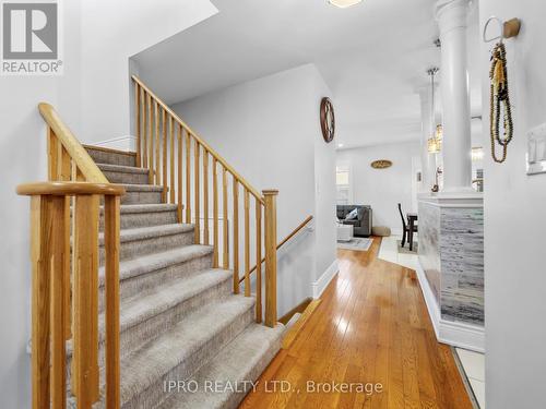 346 Landsborough Avenue, Milton, ON - Indoor Photo Showing Other Room