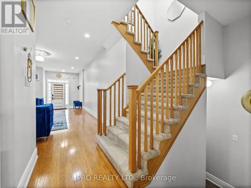 346 Landsborough Avenue, Milton, ON - Indoor Photo Showing Other Room