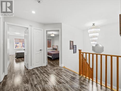 346 Landsborough Avenue, Milton, ON - Indoor Photo Showing Other Room