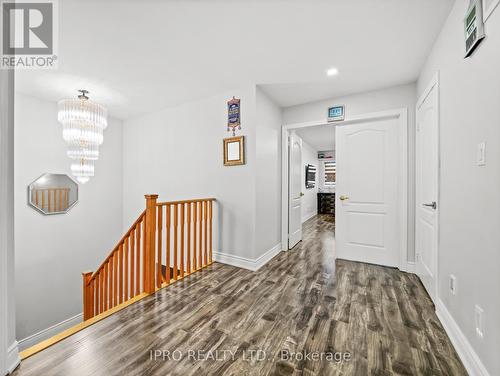 346 Landsborough Avenue, Milton, ON - Indoor Photo Showing Other Room