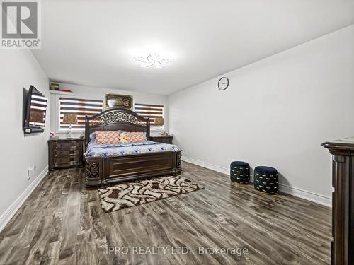 346 Landsborough Avenue, Milton, ON - Indoor Photo Showing Bedroom