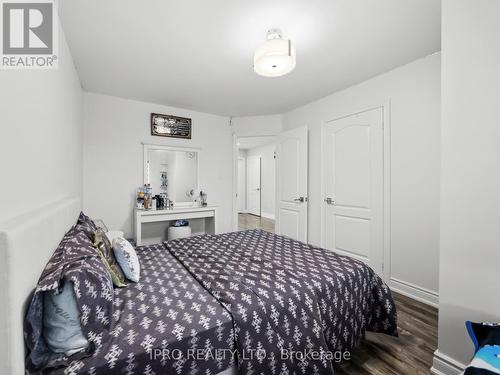 346 Landsborough Avenue, Milton, ON - Indoor Photo Showing Bedroom