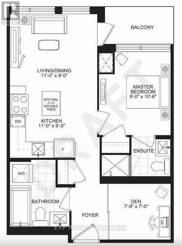 533 - 2343 Khalsa Gate, Oakville, ON - Other