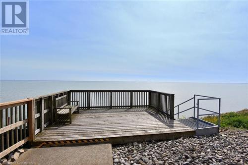 80 New Lakeshore Road Unit# 24, Port Dover, ON 