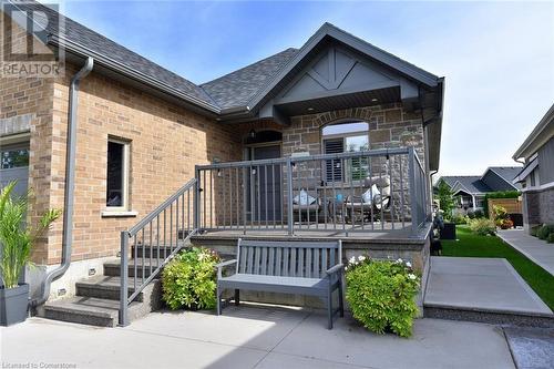 80 New Lakeshore Road Unit# 24, Port Dover, ON 