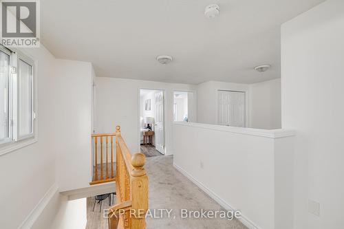 32 - 169 Bismark Drive, Cambridge, ON -  Photo Showing Other Room