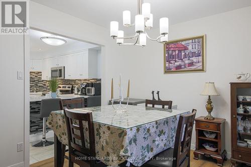 14 - 155 Killarney Road, London, ON - Indoor Photo Showing Dining Room