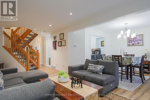 14 - 155 Killarney Road, London, ON - Indoor Photo Showing Living Room