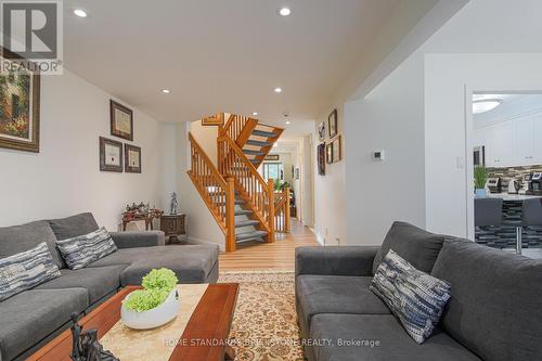 14 - 155 Killarney Road, London, ON - Indoor Photo Showing Living Room