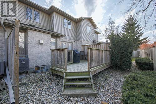 14 - 155 Killarney Road, London, ON - Outdoor