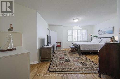 14 - 155 Killarney Road, London, ON - Indoor Photo Showing Bedroom