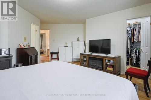 14 - 155 Killarney Road, London, ON - Indoor Photo Showing Bedroom