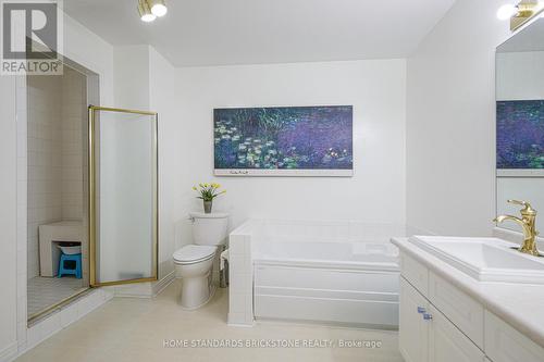 14 - 155 Killarney Road, London, ON - Indoor Photo Showing Bathroom