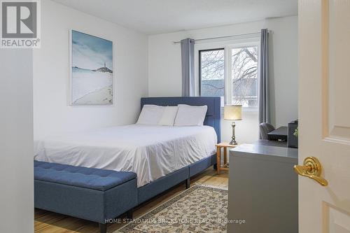 14 - 155 Killarney Road, London, ON - Indoor Photo Showing Bedroom