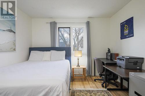 14 - 155 Killarney Road, London, ON - Indoor Photo Showing Bedroom