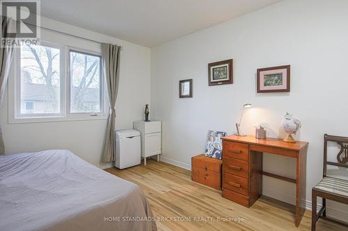 14 - 155 Killarney Road, London, ON - Indoor Photo Showing Bedroom