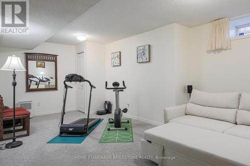 14 - 155 Killarney Road, London, ON - Indoor Photo Showing Gym Room