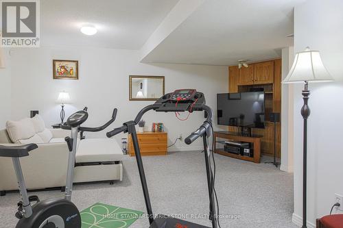 14 - 155 Killarney Road, London, ON - Indoor Photo Showing Gym Room