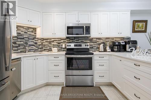 14 - 155 Killarney Road, London, ON - Indoor Photo Showing Kitchen With Upgraded Kitchen