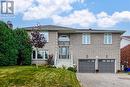 2360 Greenwood Drive, Sudbury, ON  - Outdoor 