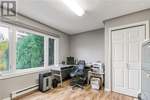 2360 Greenwood Drive, Sudbury, ON - Indoor Photo Showing Office