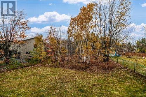 2360 Greenwood Drive, Sudbury, ON - Outdoor With View