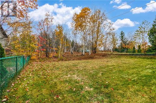 2360 Greenwood Drive, Sudbury, ON - Outdoor With View