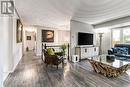 2360 Greenwood Drive, Sudbury, ON  - Indoor Photo Showing Living Room 