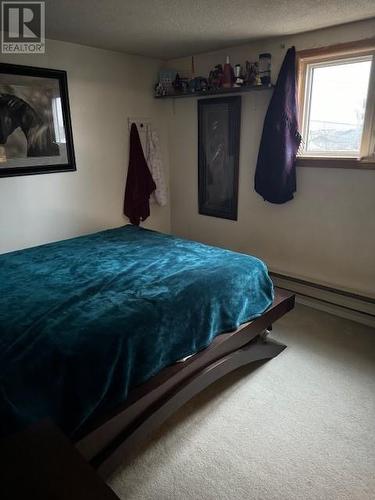 307 Ambridge Drive, Iroquois Falls, ON - Indoor Photo Showing Bedroom