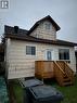 307 Ambridge, Iroquois Falls, ON  - Outdoor With Exterior 