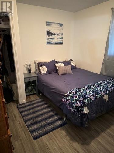 307 Ambridge Drive, Iroquois Falls, ON - Indoor Photo Showing Bedroom