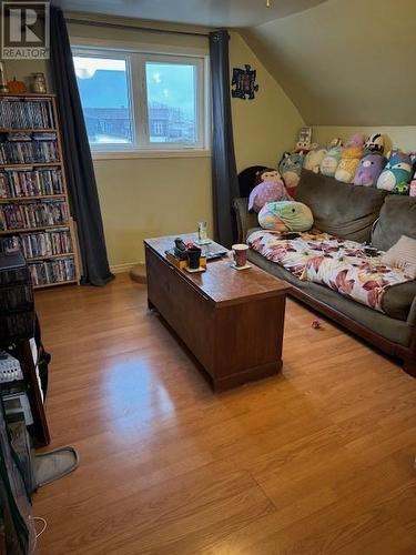 307 Ambridge Drive, Iroquois Falls, ON - Indoor Photo Showing Bedroom